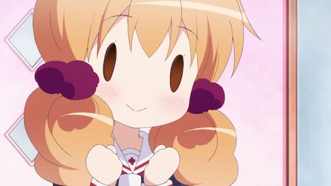 わかば ガール バンダイチャンネル 初回おためし無料のアニメ配信サービス わかば ガール バンダイチャンネル 初回おためし無料のアニメ配信サービス
