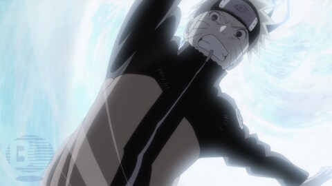 劇場版naruto ナルト 疾風伝 火の意志を継ぐ者 バンダイチャンネル 初回おためし無料のアニメ配信サービス