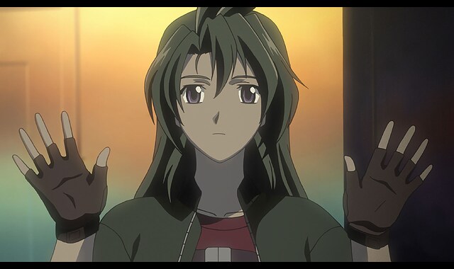 Madlax 7 バンダイチャンネル 初回おためし無料のアニメ配信サービス