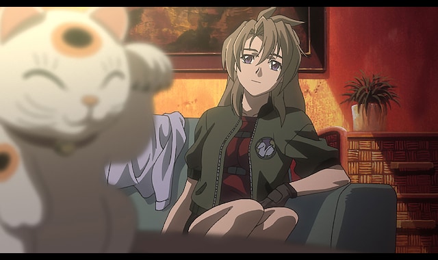 Madlax 15 バンダイチャンネル 初回おためし無料のアニメ配信サービス