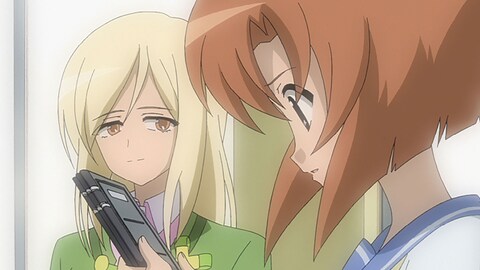 ひぐらしのなく頃に 第24話 バンダイチャンネル 初回おためし無料のアニメ配信サービス