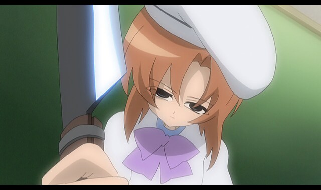 ひぐらしのなく頃に 第26話 バンダイチャンネル 初回おためし無料のアニメ配信サービス