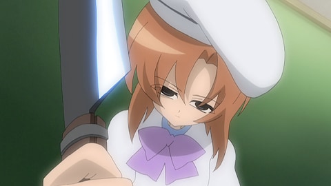 ひぐらしのなく頃に 第26話 バンダイチャンネル 初回おためし無料のアニメ配信サービス ひぐらしのなく頃に 第26話 バンダイチャンネル 初回おためし無料のアニメ配信サービス