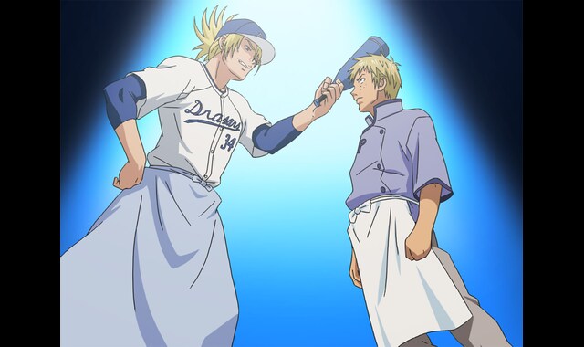焼きたて ジャぱん 第15話 バンダイチャンネル 初回おためし無料のアニメ配信サービス 焼きたて ジャぱん 第15話 バンダイチャンネル 初回おためし無料のアニメ配信サービス