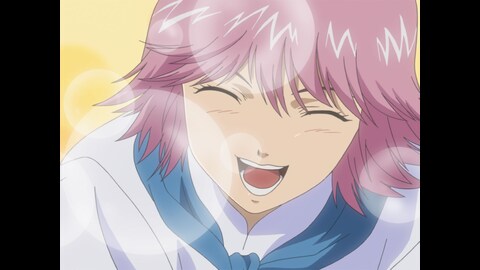 焼きたて ジャぱん 第27話 バンダイチャンネル 初回おためし無料のアニメ配信サービス