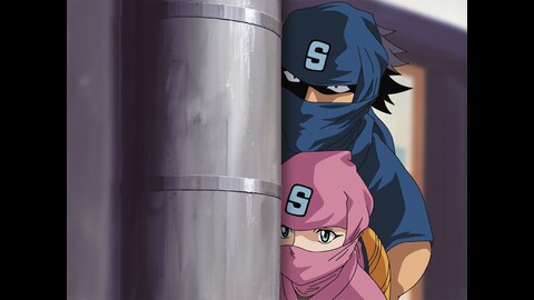 焼きたて ジャぱん バンダイチャンネル 初回おためし無料のアニメ配信サービス