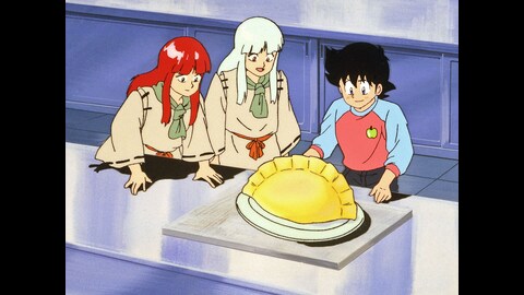 ミスター味っ子 バンダイチャンネル 初回おためし無料のアニメ配信サービス