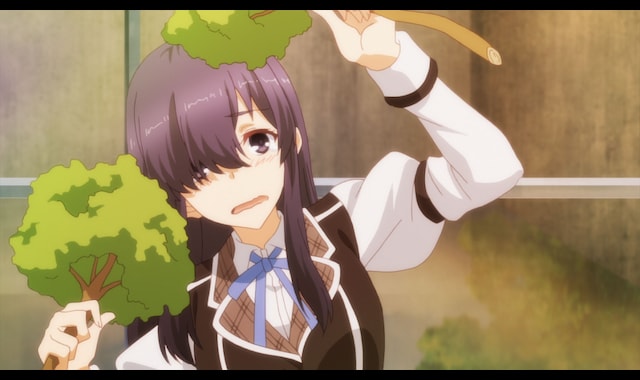 落第騎士の英雄譚 キャバルリィ 第6話 バンダイチャンネル 初回おためし無料のアニメ配信サービス