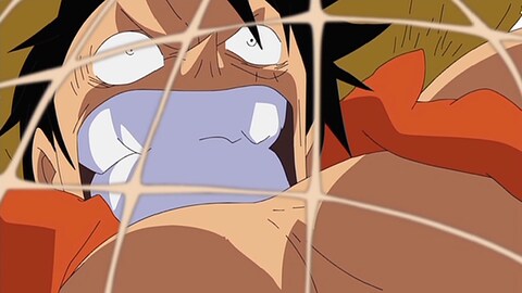 ワンピース 第426 429話 バンダイチャンネル 初回おためし無料のアニメ配信サービス