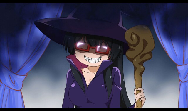 てーきゅう6 第62面 バンダイチャンネル 初回おためし無料のアニメ配信サービス