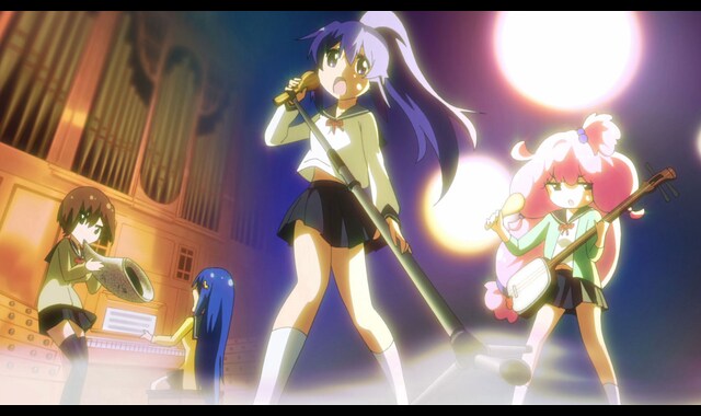 てーきゅう6 第69面 バンダイチャンネル 初回おためし無料のアニメ配信サービス