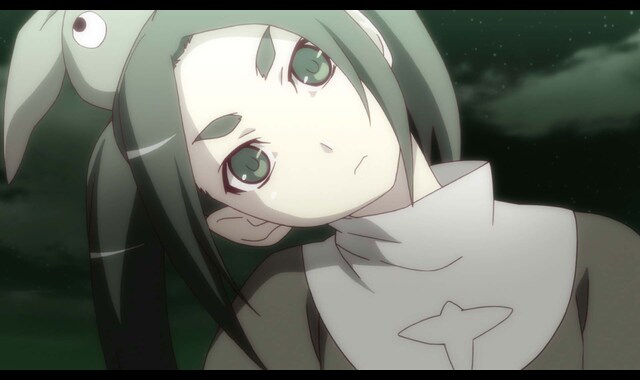 終物語 第8話 バンダイチャンネル 初回おためし無料のアニメ配信サービス