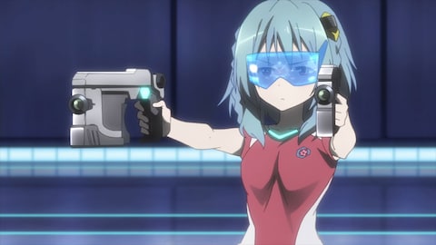 学戦都市アスタリスク 08 バンダイチャンネル 初回おためし無料のアニメ配信サービス