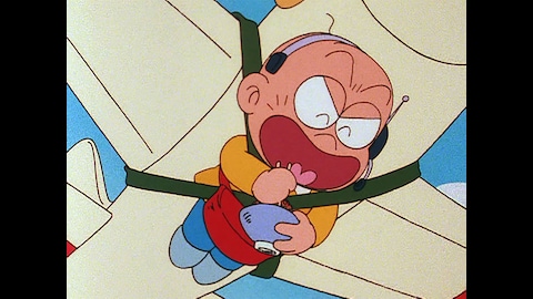 おそ松くん 第60話 バンダイチャンネル 初回おためし無料のアニメ配信サービス