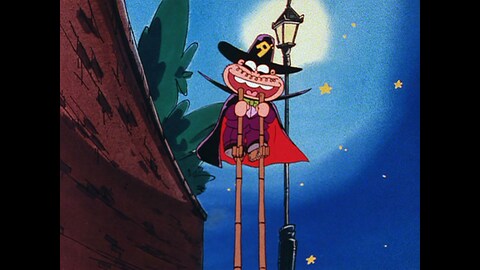 おそ松くん 第30話 バンダイチャンネル 初回おためし無料のアニメ配信サービス