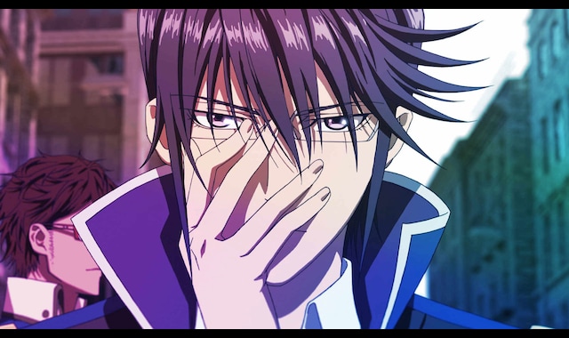 K Return Of Kings 11 バンダイチャンネル 初回おためし無料のアニメ配信サービス K Return Of Kings 11 バンダイチャンネル 初回おためし無料のアニメ配信サービス