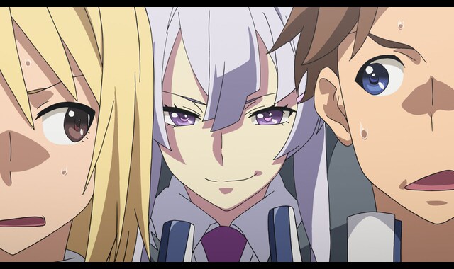 ヘヴィーオブジェクト 第話 バンダイチャンネル 初回おためし無料のアニメ配信サービス ヘヴィーオブジェクト 第話 バンダイチャンネル 初回おためし無料のアニメ配信サービス