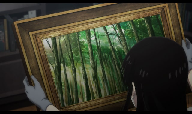 櫻子さんの足下には死体が埋まっている 第伍骨 バンダイチャンネル 初回おためし無料のアニメ配信サービス 櫻子さんの足下には死体が埋まっている 第伍骨 バンダイチャンネル 初回おためし無料のアニメ配信サービス