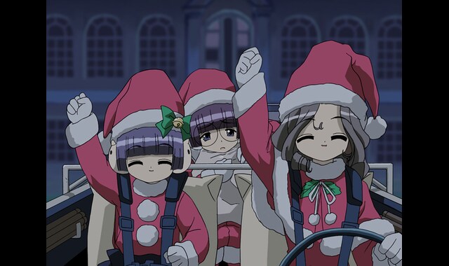 ココロ図書館 13 バンダイチャンネル 初回おためし無料のアニメ配信サービス