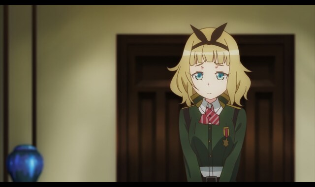 対魔導学園35試験小隊 第5話 バンダイチャンネル 初回おためし無料のアニメ配信サービス