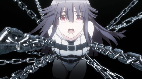 対魔導学園35試験小隊 バンダイチャンネル 初回おためし無料のアニメ配信サービス