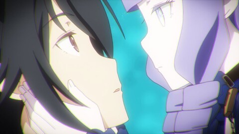 対魔導学園35試験小隊 バンダイチャンネル 初回おためし無料のアニメ配信サービス