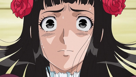 金田一少年の事件簿r 15 バンダイチャンネル 初回おためし無料のアニメ配信サービス