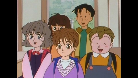 みかん絵日記 バンダイチャンネル 初回おためし無料のアニメ配信サービス