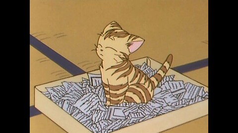 みかん絵日記 バンダイチャンネル 初回おためし無料のアニメ配信サービス