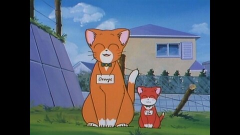 みかん絵日記 バンダイチャンネル 初回おためし無料のアニメ配信サービス