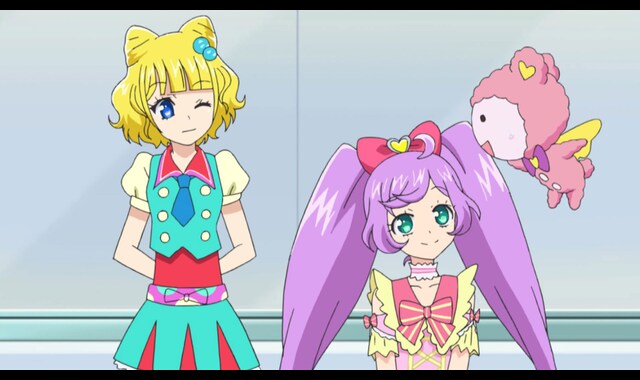 プリパラ 第10話 バンダイチャンネル 初回おためし無料のアニメ配信サービス プリパラ 第10話 バンダイチャンネル 初回おためし無料のアニメ配信サービス