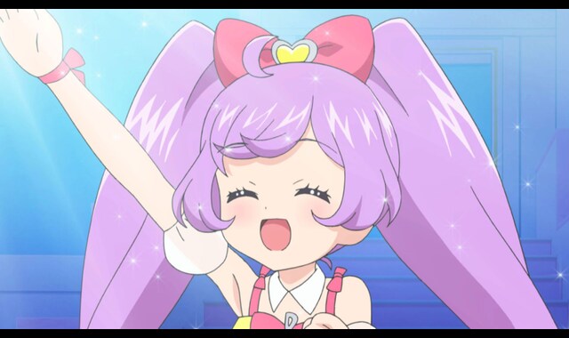 プリパラ 第26話 バンダイチャンネル 初回おためし無料のアニメ配信サービス プリパラ 第26話 バンダイチャンネル 初回おためし無料のアニメ配信サービス