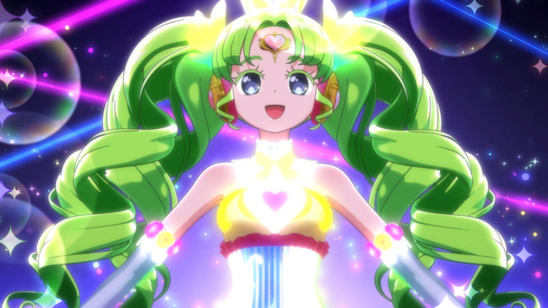 【2024新春福袋】 プリパラ バンダイチャンネル｜最新作から不朽の名作 第37話| ピンズ・ピンバッジ・缶バッジ