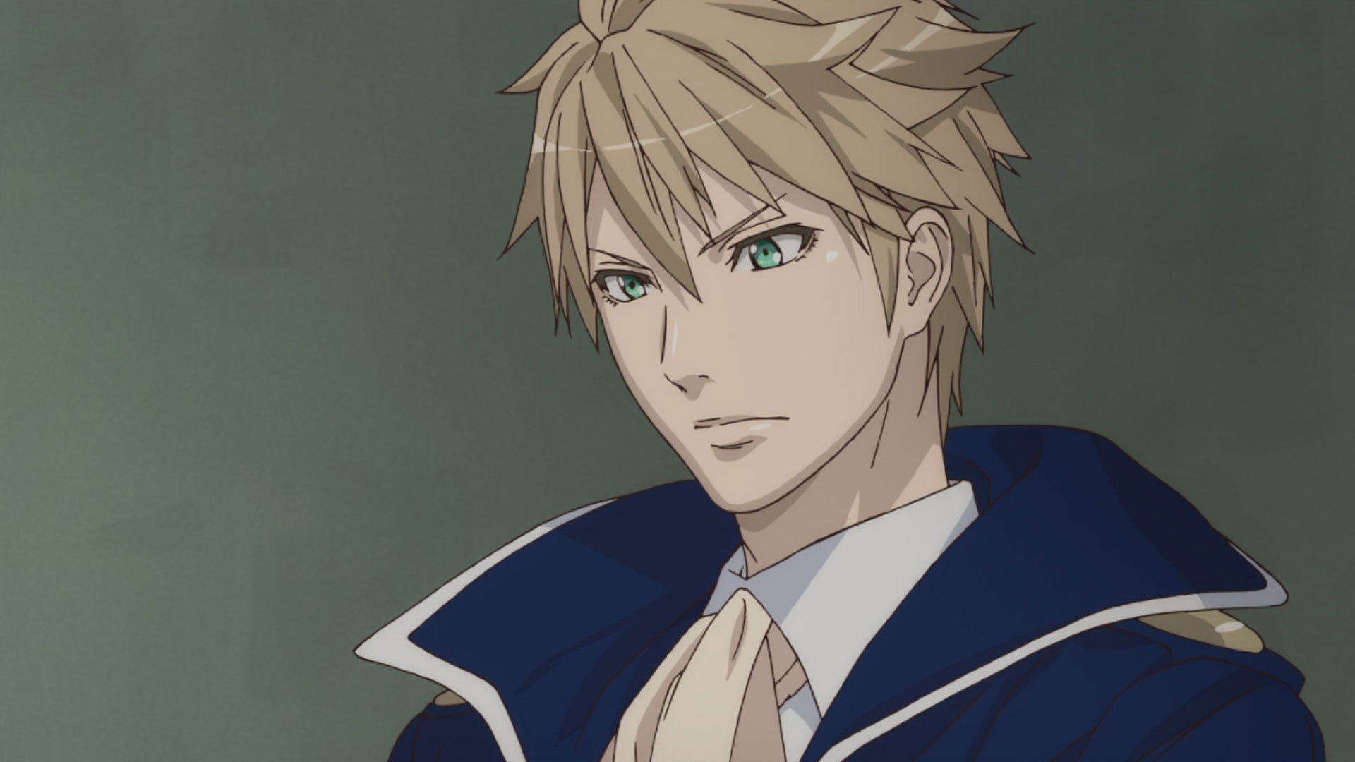 Dance with Devils 第一幕| バンダイチャンネル｜最新作から不朽の名作