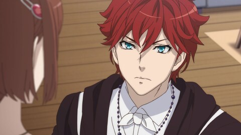 Dance With Devils バンダイチャンネル 初回おためし無料のアニメ配信サービス