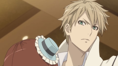Dance With Devils バンダイチャンネル 初回おためし無料のアニメ配信サービス Dance With Devils バンダイチャンネル 初回おためし無料のアニメ配信サービス