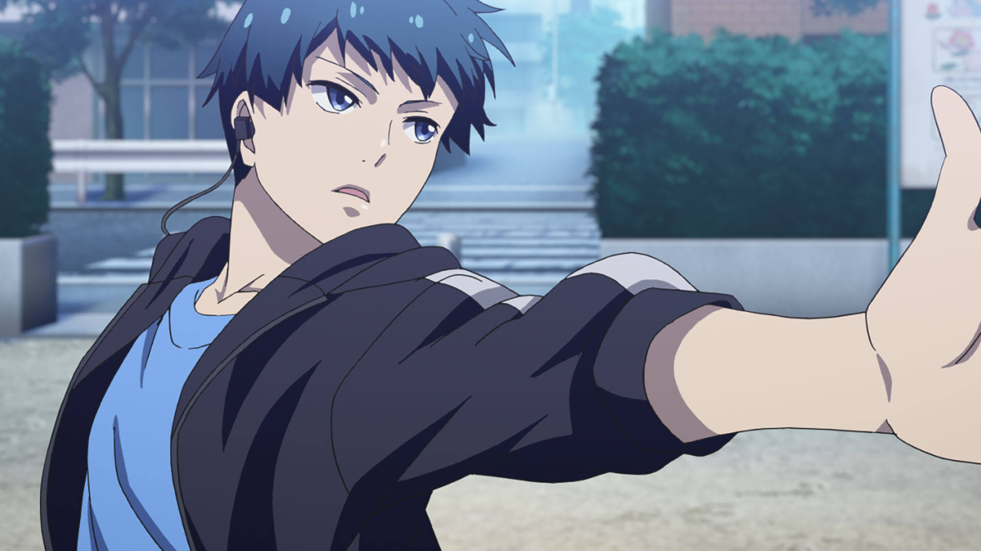 アニメ　高校星歌劇　スタミュ 第2期 第2幕　サイン入り台本　細谷佳正 天花寺翔 天花寺 翔 ~ 第2回 スタミュ 高校星歌劇 キャラクター人気投票