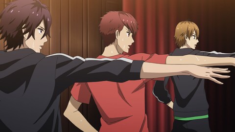 スタミュ バンダイチャンネル 初回おためし無料のアニメ配信サービス