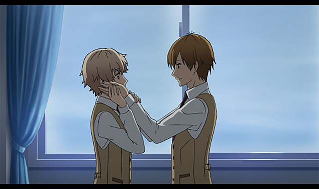 スタミュ 第11幕 バンダイチャンネル 初回おためし無料のアニメ配信サービス