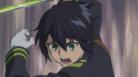 終わりのセラフ 第2クール バンダイチャンネル 初回おためし無料のアニメ配信サービス 終わりのセラフ 第2クール バンダイチャンネル 初回おためし無料のアニメ配信サービス