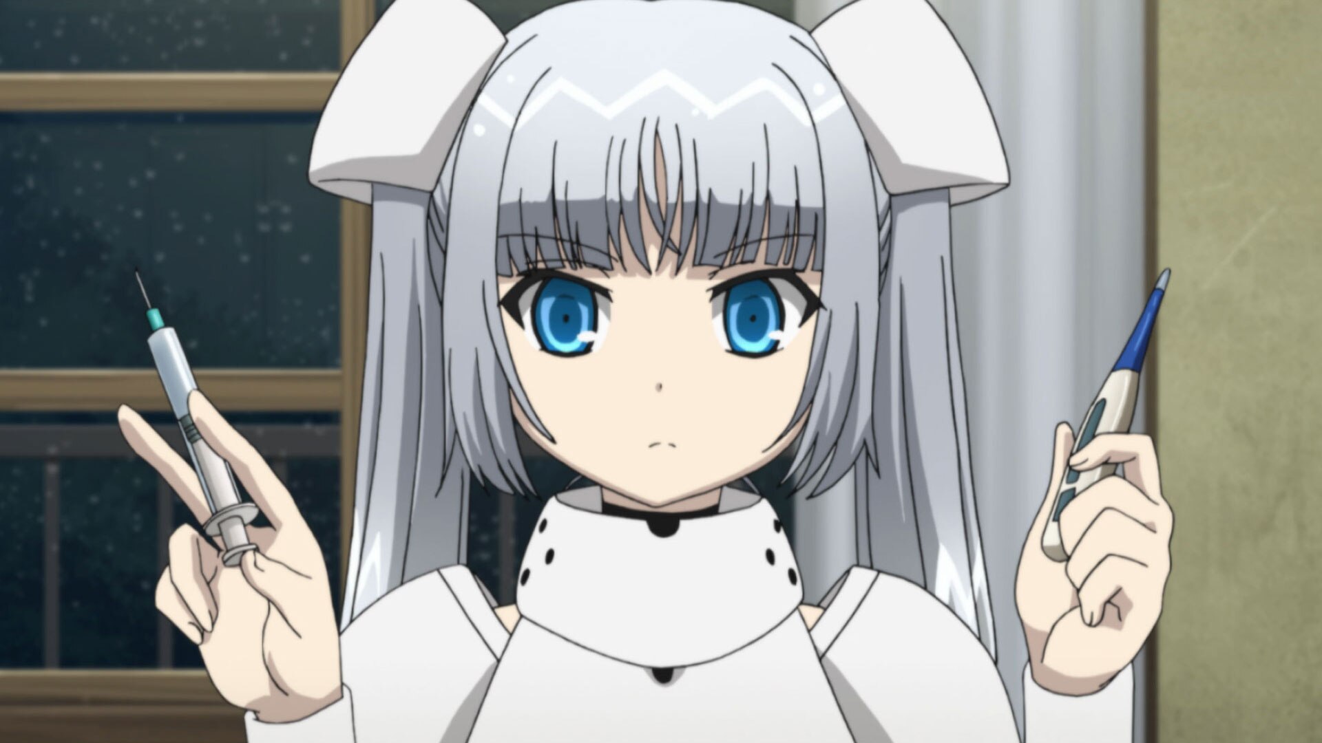 ミス・モノクローム-The Animation-2/-The Animation-3 [Blu-ray] w17b8b5 Miss Monochrome (TV Series 2013– ) - IMDb