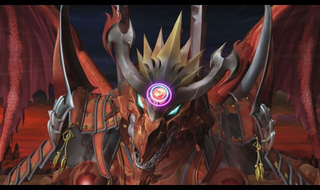 デュエル マスターズ クロス バンダイチャンネル 初回おためし無料のアニメ配信サービス