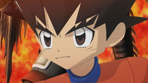 デュエル マスターズ クロス バンダイチャンネル 初回おためし無料のアニメ配信サービス