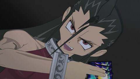 デュエル マスターズ クロス バンダイチャンネル 初回おためし無料のアニメ配信サービス