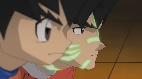 デュエル マスターズ クロス バンダイチャンネル 初回おためし無料のアニメ配信サービス