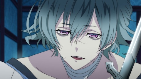 Diabolik Lovers More Blood Episode03 バンダイチャンネル 初回おためし無料のアニメ配信サービス Diabolik Lovers More Blood Episode03 バンダイチャンネル 初回おためし無料のアニメ配信サービス