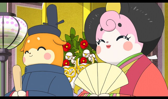 かみさまみならい ヒミツのここたま 第22話 バンダイチャンネル 初回おためし無料のアニメ配信サービス