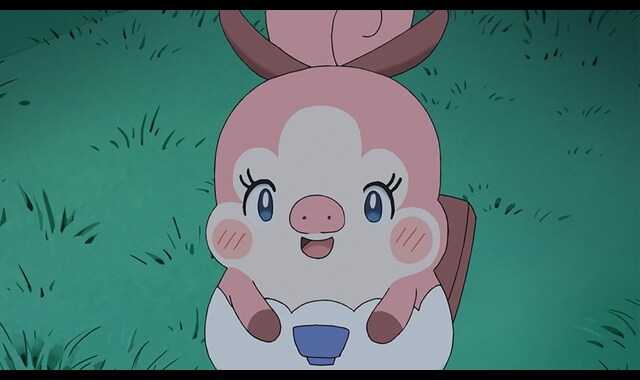 かみさまみならい ヒミツのここたま 第44話| バンダイチャンネル｜最新  