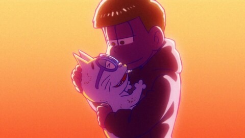 おそ松さん バンダイチャンネル 初回おためし無料のアニメ配信サービス
