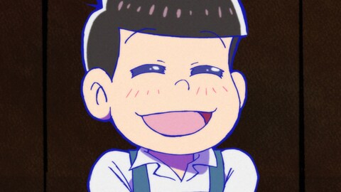 おそ松さん 7 バンダイチャンネル 初回おためし無料のアニメ配信サービス